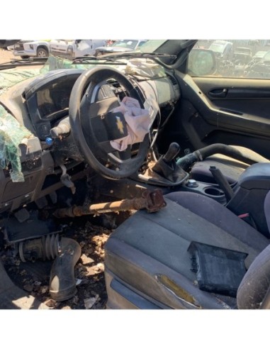 CHEVROLET DMAX 2018%separator% %shop-name%