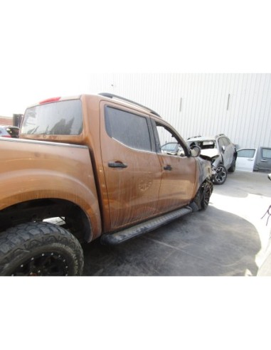 NISSAN NP300 2019%separator% %shop-name%