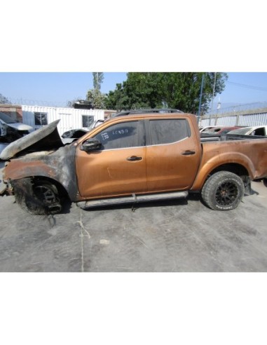 NISSAN NP300 2019%separator% %shop-name%