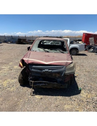 CHEVROLET DMAX 2018%separator% %shop-name%