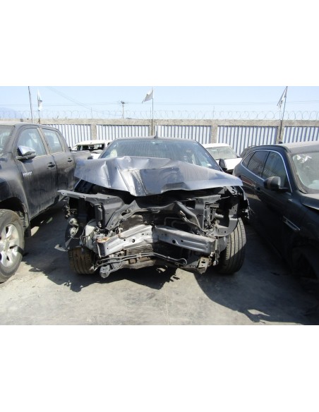 FORD EDGE STATION WAGON 2010 4X2 3