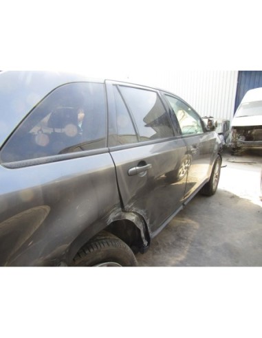 FORD EDGE 2010%separator% %shop-name%
