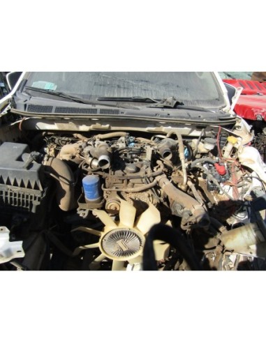 CHEVROLET DMAX 2015%separator% %shop-name%