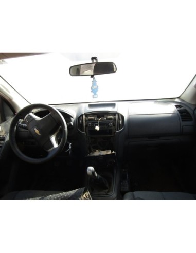 CHEVROLET DMAX 2015%separator% %shop-name%