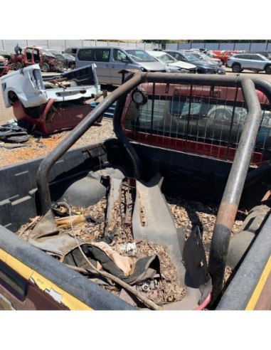 CHEVROLET DMAX 2018%separator% %shop-name%