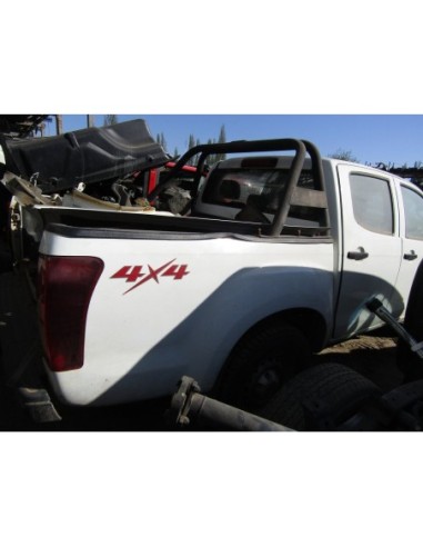 CHEVROLET DMAX 2015%separator% %shop-name%