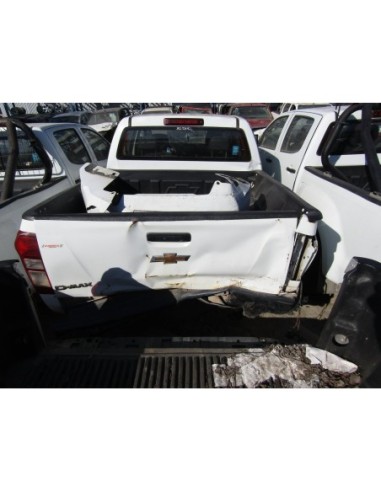 CHEVROLET DMAX 2015%separator% %shop-name%