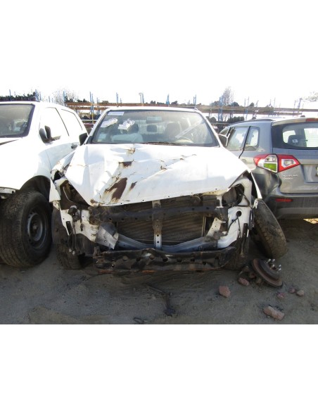 CHEVROLET DMAX PICK UP DOBLE CABINA 2017 4X2 2