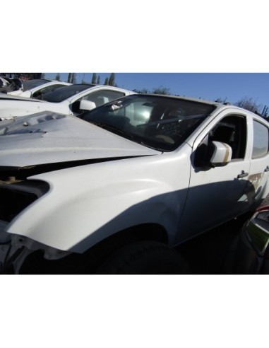 CHEVROLET DMAX 2017%separator% %shop-name%