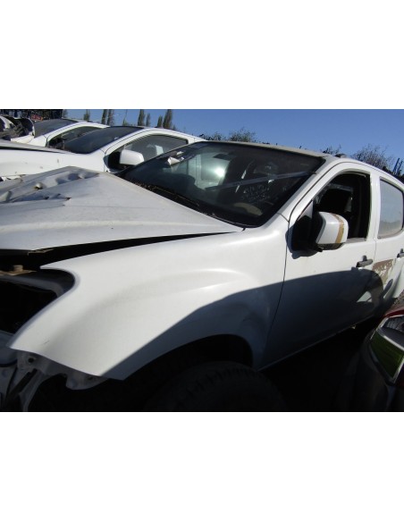 CHEVROLET DMAX 2017%separator% %shop-name%