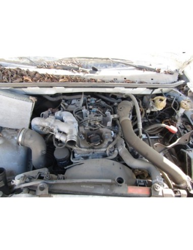 CHEVROLET DMAX 2017%separator% %shop-name%