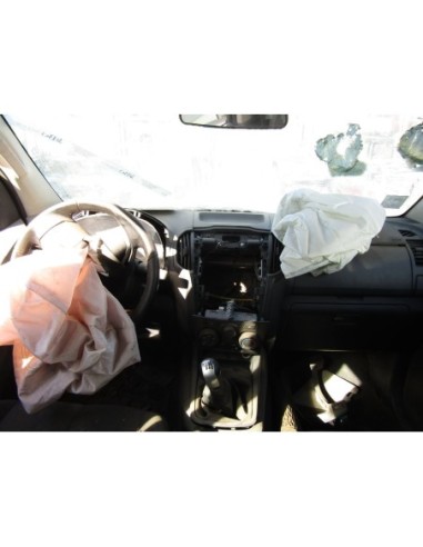 CHEVROLET DMAX 2017%separator% %shop-name%