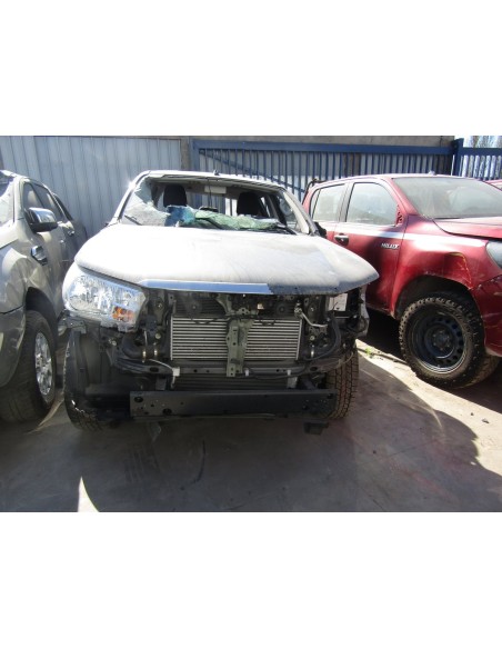 TOYOTA HILUX PICK UP DOBLE CABINA 2020 4X2 2