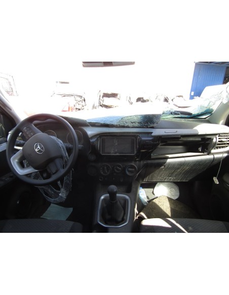 TOYOTA HILUX 2020%separator% %shop-name%