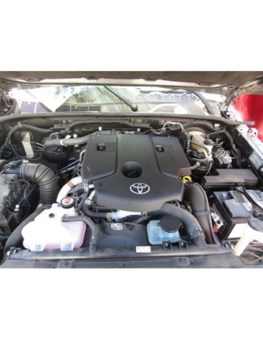 TOYOTA HILUX 2020%separator% %shop-name%