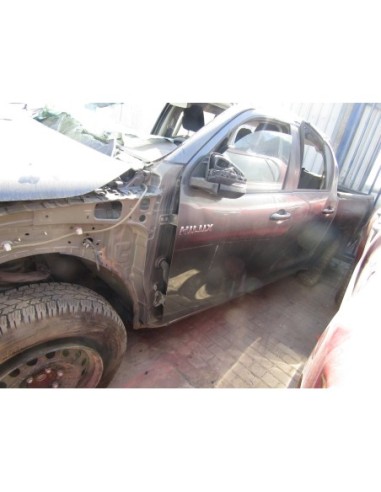 TOYOTA HILUX 2020%separator% %shop-name%