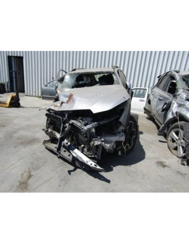 SUBARU XV STATION WAGON 2014 4X4 2 AUTOMATICO BENCINERO