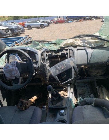 CHEVROLET DMAX 2018%separator% %shop-name%