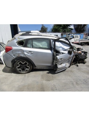 SUBARU XV 2014%separator% %shop-name%