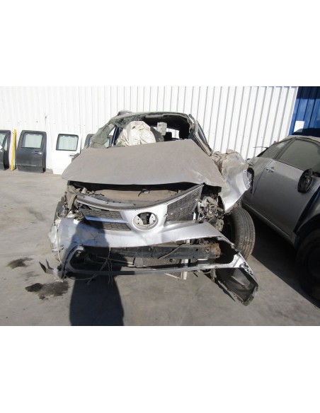 TOYOTA RAV4 STATION WAGON 2014 4X4 2