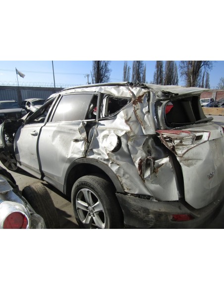 5 AUTOMATICO BENCINERO