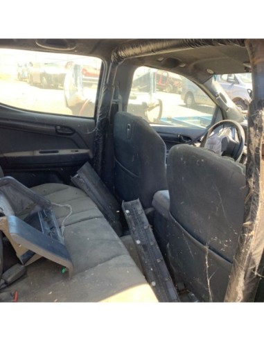 CHEVROLET DMAX 2018%separator% %shop-name%