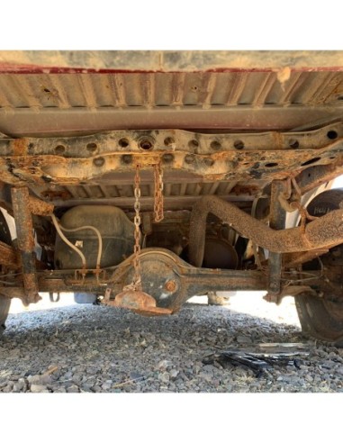 CHEVROLET DMAX 2018%separator% %shop-name%