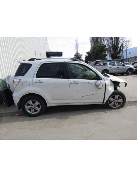 TOYOTA RUSH 2017%separator% %shop-name%