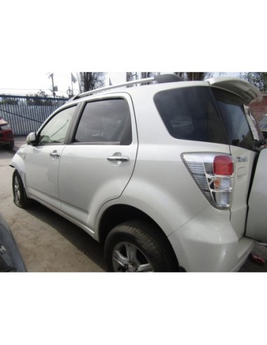 TOYOTA RUSH 2017%separator% %shop-name%