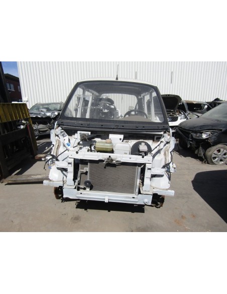 CHEVROLET N300 FURGON 2019 4X2 1