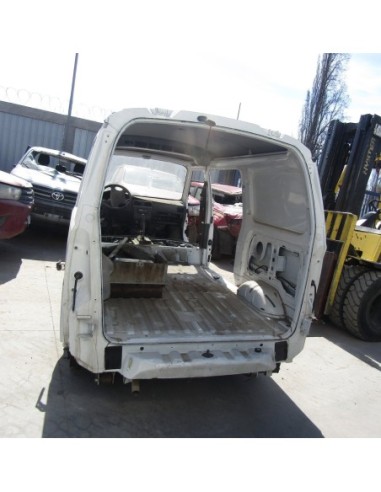 2 MECANICA BENCINERO