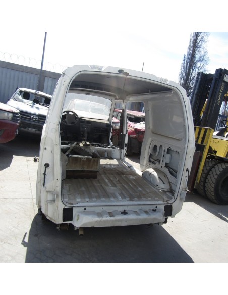 2 MECANICA BENCINERO