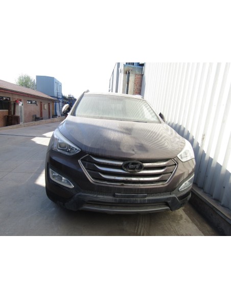 HYUNDAI SANTA FE STATION WAGON 2016 4X2 2