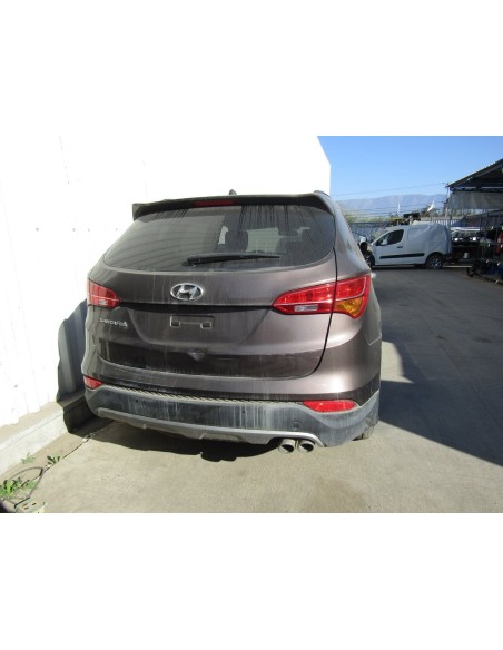 4 AUTOMATICO BENCINERO