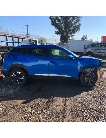 PEUGEOT 2008 2022%separator% %shop-name%