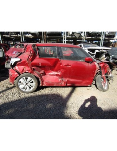 SUZUKI SWIFT 2019%separator% %shop-name%