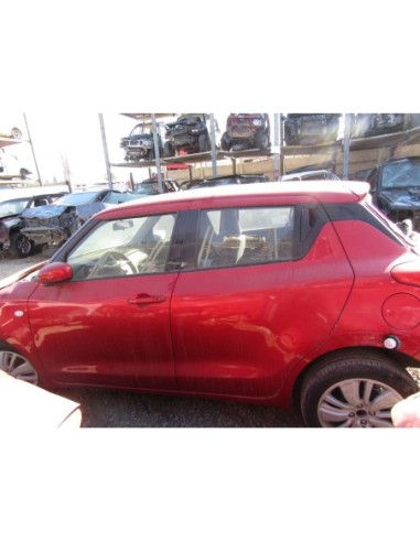 SUZUKI SWIFT 2019%separator% %shop-name%