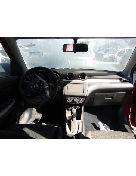 SUZUKI SWIFT 2019%separator% %shop-name%