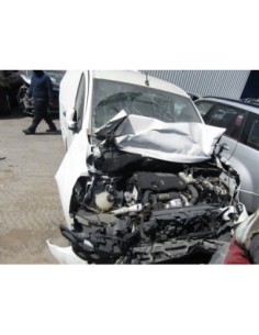 PEUGEOT PARTNER FURGON 2016 4X2 1