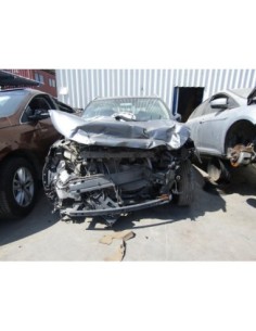 NISSAN QASHQAI STATION WAGON 2018 4X2 2 MECANICA BENCINERO