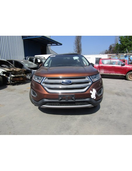 FORD EDGE STATION WAGON 2018 4X4 3