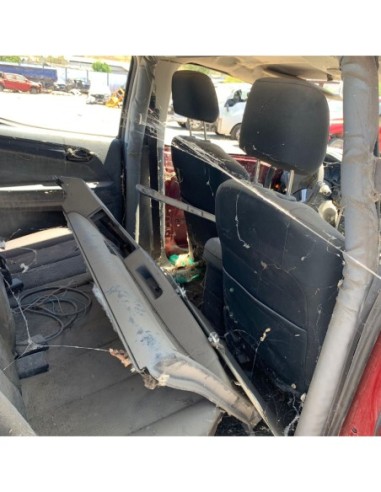 CHEVROLET DMAX 2020%separator% %shop-name%