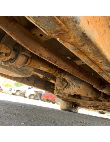 CHEVROLET DMAX 2020%separator% %shop-name%