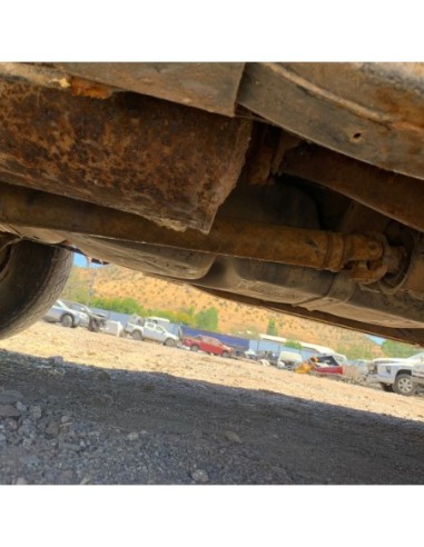 CHEVROLET DMAX 2020%separator% %shop-name%