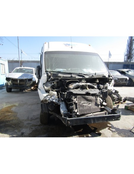 CITROEN JUMPER FURGON 2016 4X2 2