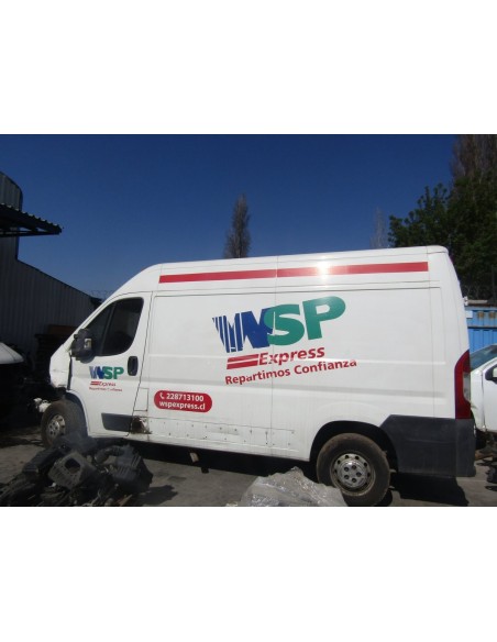 CITROEN JUMPER 2016%separator% %shop-name%