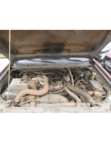 CHEVROLET DMAX 2016%separator% %shop-name%