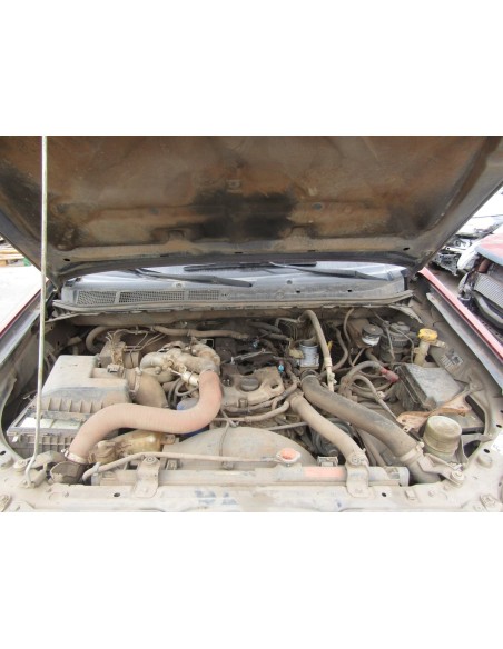 CHEVROLET DMAX 2016%separator% %shop-name%