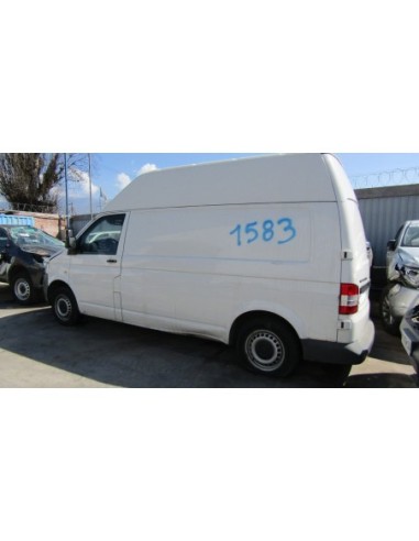 VOLKSWAGEN TRANSPORTER 2012%separator% %shop-name%