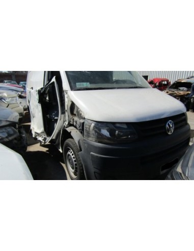 VOLKSWAGEN TRANSPORTER 2012%separator% %shop-name%